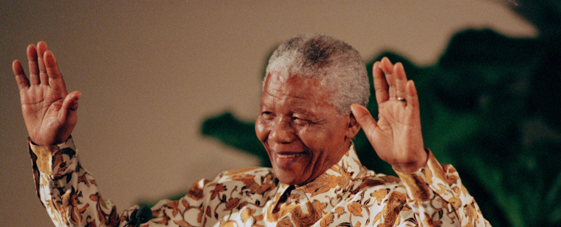 Tribute to Mandela: An Evening of Poetry and Prose