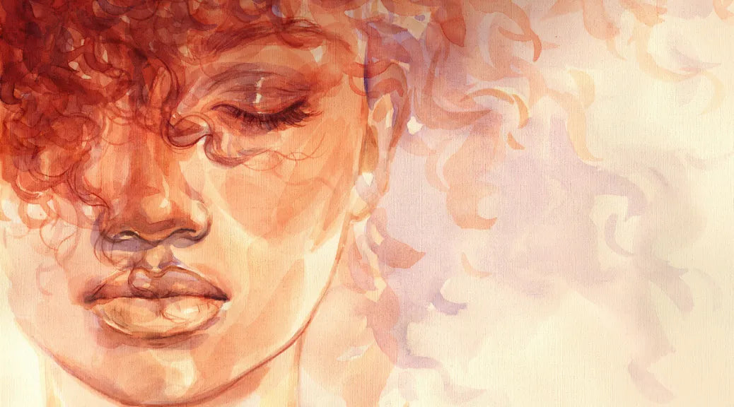 POETRY: Tell Me Again