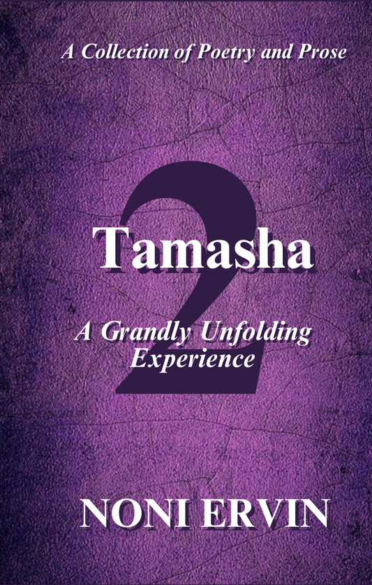 Tamasha: A Grandly Unfolding Experience