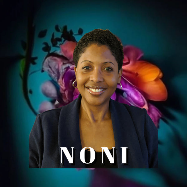 NONI AUTHOR POET