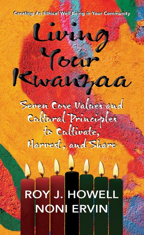 Living Your Kwanzaa: